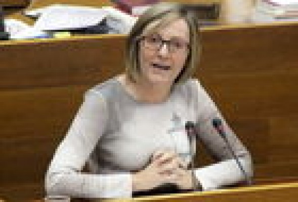 El informe de Fomento sobre la vialidad de la ATE de Ikea en Alicante es contrario, según Salvador