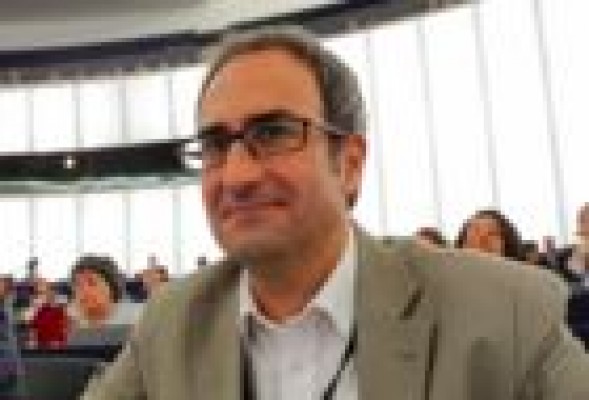 El europarlamentario de Compromís, en huelga de hambre por la muerte de un niño saharaui 