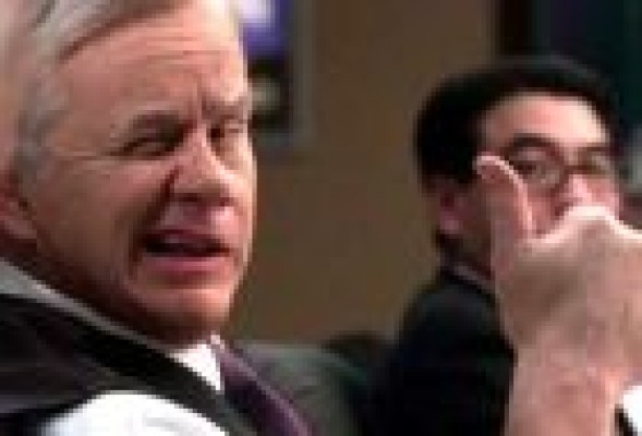 'The Brink': Sexo, drones y rock and roll