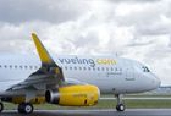 Vueling ofrecerá tres frecuencias Valencia-Bilbao desde el 26 de octubre