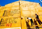 ¿Es el Cabañal un nuevo nido para artistas internacionales?