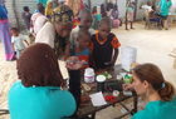                         Un hospital al alcance de todos<br />      