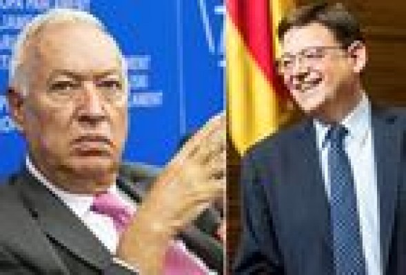 #PoderValenciano Valencianos en los partidos: pocos pero con influencia
