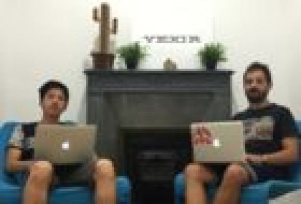Yexir, el mayordomo digital llega a España y utiliza 'WhatsApp'