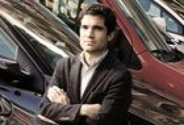 Iñaki Arrola sueña con el día en que los coches se vendan por internet