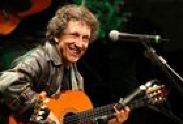 Los sonidos de Quim Sanç inauguran los cinco días de música del Festival Sete Sóis Sete Luas 