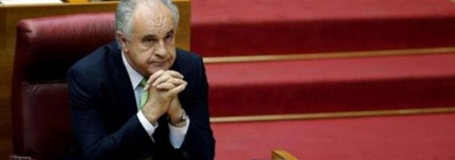 Compromis exige a Bonig que explique por qué permitió el 