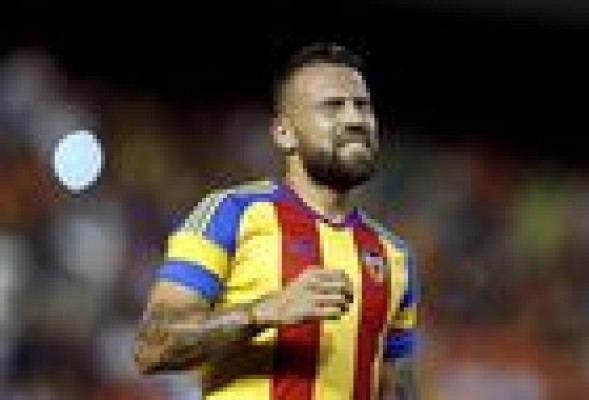 (Contracrónica Valencia CF 1-3 AS Roma) Serio aviso para la Champions