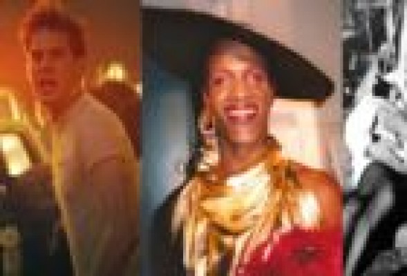 Roland Emmerich o cómo enfadar a los LGTB de EEUU con una película sobre Stonewall #stonewallmovie