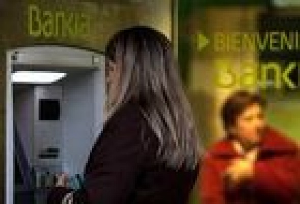 Bankia eleva un 43% el crédito concedido en la Comunitat hasta junio