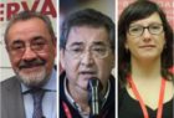 #PoderValenciano Aprobado raspado a la representación valenciana en sindicatos y patronal