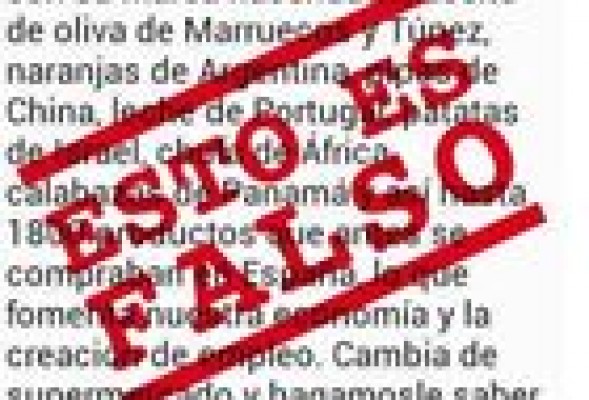 Mercadona recopila los 