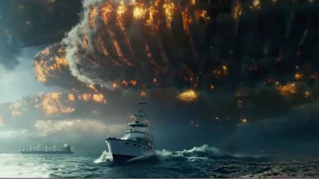 La presidencia de los Estados Unidos también se disputa en las salas de cine