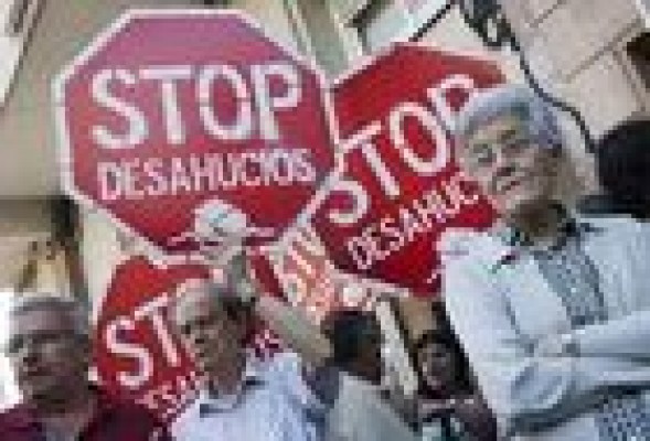 Sagunto ordena por escrito a la Policía Local que no participe en desahucios