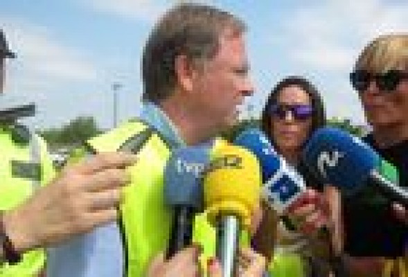 La Generalitat inyectó 12 millones antes de elecciones al aeropuerto de Castellón para 