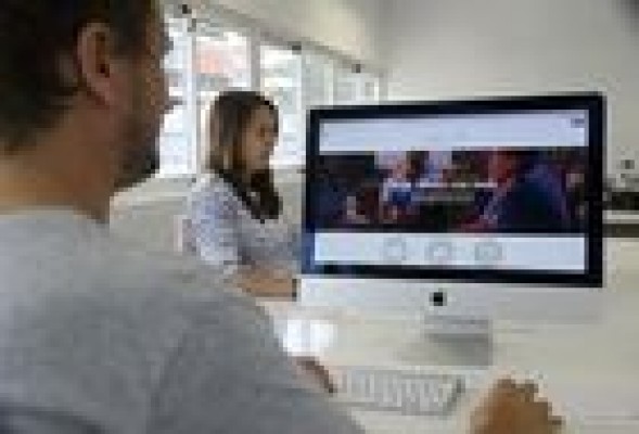 Culture Go Go, la 'startup' que conecta viajeros con anfitriones españoles para aprender inglés