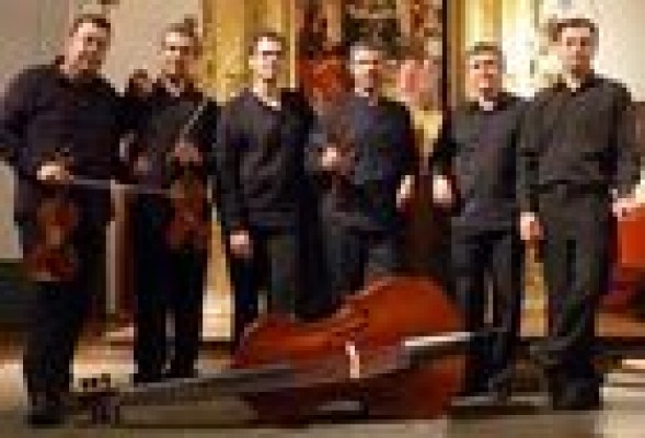 La Dispersione cierra el Festival de Música Antigua de Peñíscola