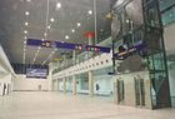 La Generalitat asume que el Aeropuerto de Castellón no reportará ingresos hasta 2034