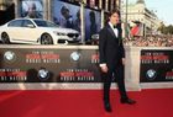 BMW Group, protagonista absoluto en el preestreno de ‘Misión: Imposible - Nación Secreta' en Viena