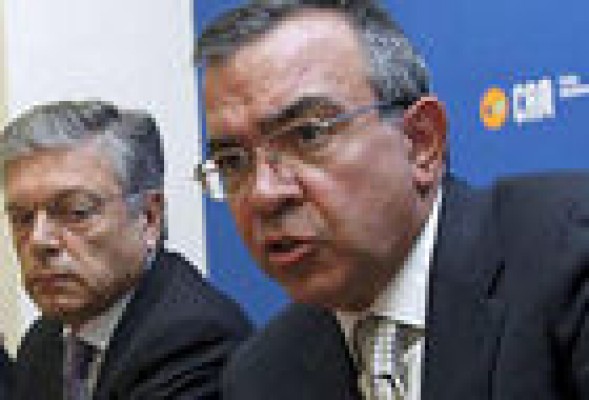 La Fiscalía del TS pide repetir la sentencia que absolvió a la cúpula de CAM