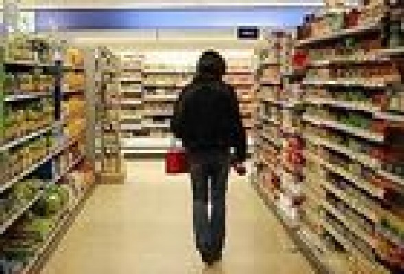 Mercadona inicia las obras de su bloque logístico de Vitoria