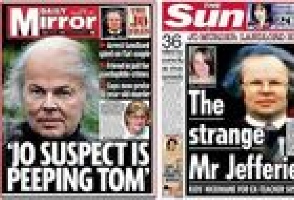  'El honor perdido de Christopher Jefferies': Del derecho a la información a la presunción de inocencia