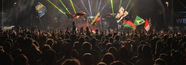 Rototom: entre el éxito de público y el incierto futuro de su futura ubicación