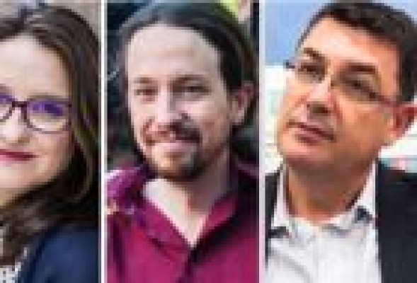 Críticos del Bloc se movilizan para forzar un referéndum vinculante sobre el pacto de Compromís con Podemos
