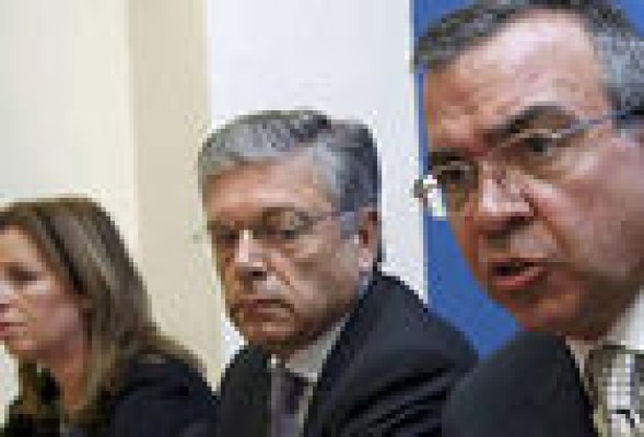 La Fiscalía pide repetir la sentencia que absolvió a la cúpula de CAM