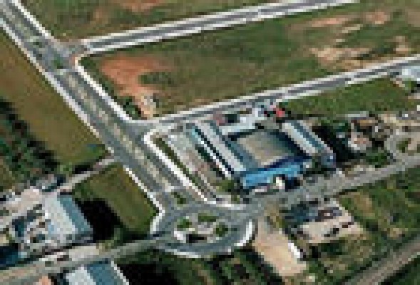 La Generalitat adjudica más de 6.000 m2 de suelo industrial en Utiel