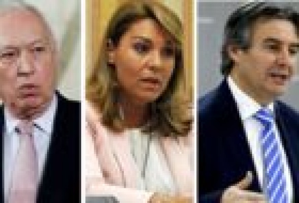 #PoderValenciano Dos valencianos y medio en el Gobierno