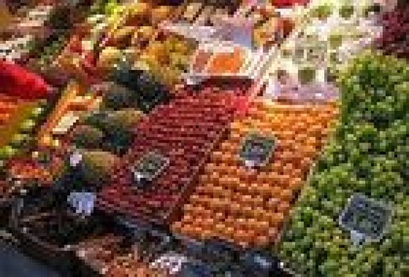 Los precios bajan un 1,0% en julio en la Comunitat
