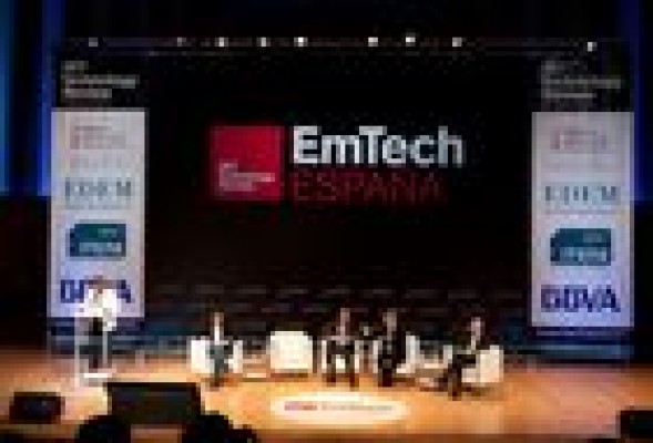 Feria Valencia firmó en 2013 un patrocinio de 1,4 millones con EmTech