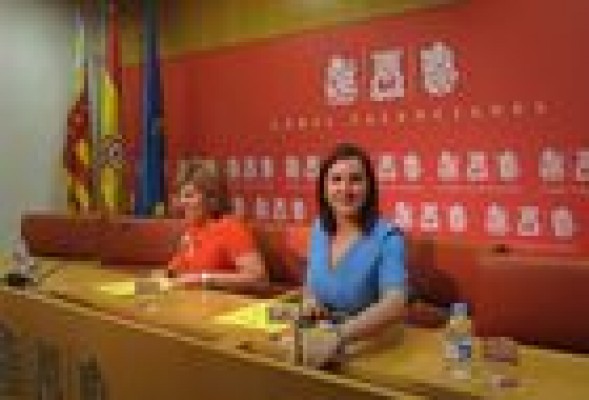 Bonig y Catalá instan al Consell a mantener el peso de la escuela concertada