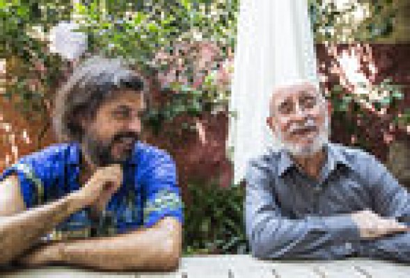De la Calle y Senior, ante el anhelo de redignificar la cultura en Valencia 