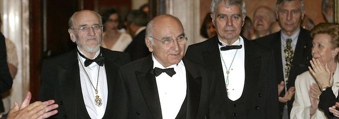 Mejor Barcelona que Madrid: Breve radiografía del 'poder' en el Arte