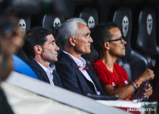 Marcelino: 