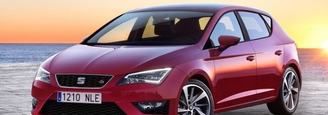 El grupo Volkswagen barre en el mercado del automóvil