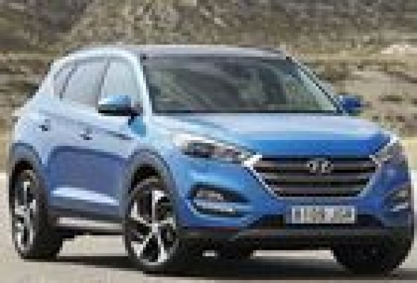 El Nuevo Hyundai Tucson: Percepciones renovadas a través del diseño audaz y la innovación tecnológica