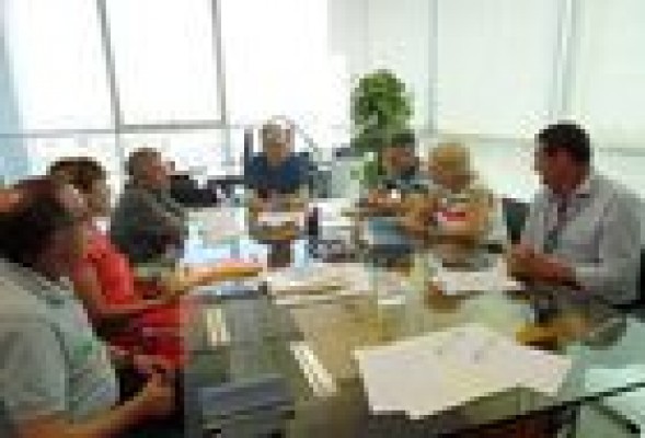Ayuntamiento y Consell hablarán con propietarios y bancos para 