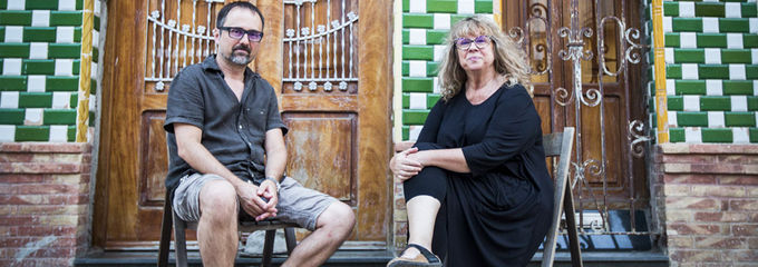 Cómo convertir El Cabanyal y l'Horta en las Galias de nuestro tiempo