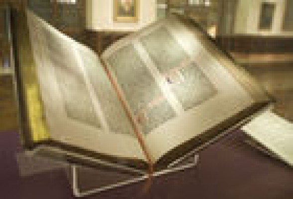 De libros y bibliófilos