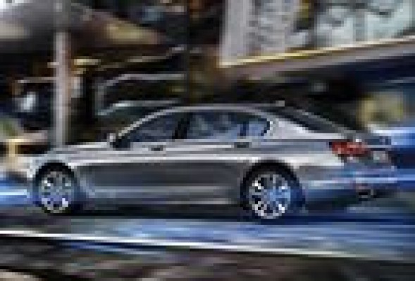 Llega el nuevo BMW Serie 7 PHEV con tecnología BMW eDrive