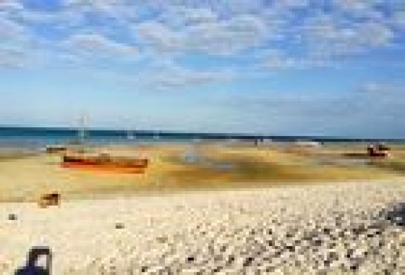 #CRONICASDEAFRICA Mozambique, sin lugar a dudas 