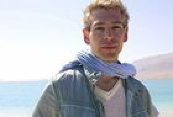 El Rototom quiere obligar a Matisyahu a explicar su visión sobre el conflicto palestino - israelí