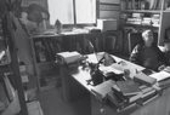 Muere el escritor Rafael Chirbes