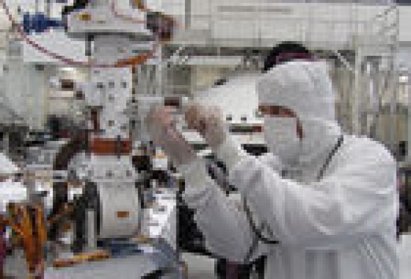 #PoderValenciano Ciencia: Ni hay 'lobby' ni se le espera