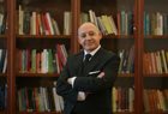 Fallece a los 62 años Leopoldo Pons, exdecano de los economistas valencianos