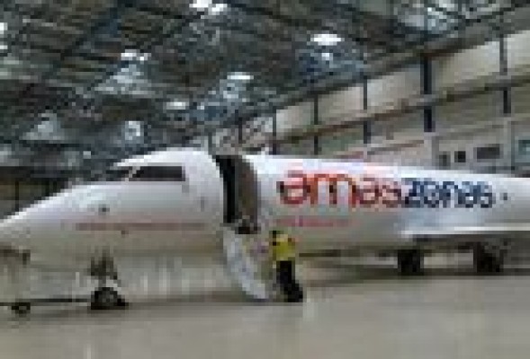 La filial paraguaya de Air Nostrum comienza a volar el 9 de septiembre