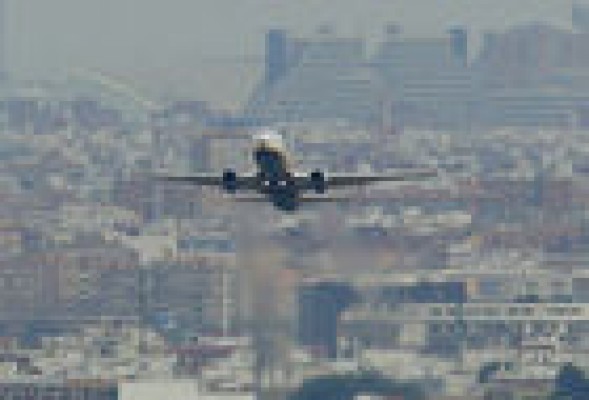 El 'low cost' ya supone la mitad del negocio de las aerolíneas 